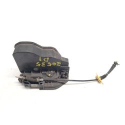 Front left door lock BMW X3 (E83) | Becerril Scrap Yard