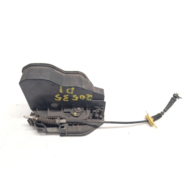 Front left door lock BMW X3 (E83) | Becerril Scrap Yard