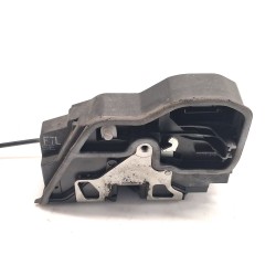 Front left door lock BMW X3 (E83) | Becerril Scrap Yard