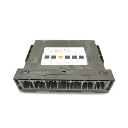 Unité de commande moteur (UCE) Chevrolet Cruze hatchback (J305) | Desguace Becerril