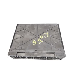 Unité de commande moteur (UCE) Chevrolet Cruze hatchback (J305) | Desguace Becerril