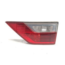 Recambio de piloto trasero central derecho para bmw x3 (e83) xdrive 20 d referencia OEM IAM 7162214  