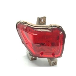 Left rear fog light Toyota Rav 4 III (_A3_) | Becerril Scrap Yard