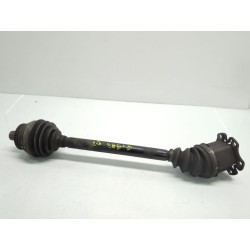 Transmission avant droite Audi A4 B7 (8EC) | Desguace Becerril