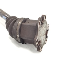 Transmission avant droite Audi A4 B7 (8EC) | Desguace Becerril