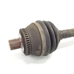 Transmission avant droite Audi A4 B7 (8EC) | Desguace Becerril