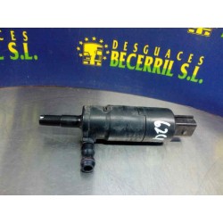 Recambio de bomba limpia para volkswagen passat berlina (3c2) highline referencia OEM IAM 3B7955681  