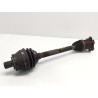 Left front axle Audi A4 B7 (8EC) | Becerril Scrap Yard