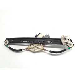 Recambio de elevalunas trasero izquierdo para bmw x3 (e83) xdrive 20 d referencia OEM IAM 69259662  S007083008