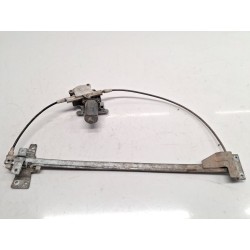 Alzacristallo elettrico posteriore sinistro Vito (W638) caja cerrada | Desguace Becerril