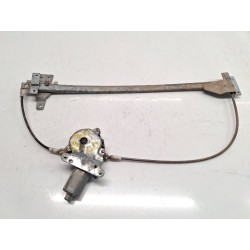 Commande de lève-vitre arrière droit Vito (W638) caja cerrada | Desguace Becerril