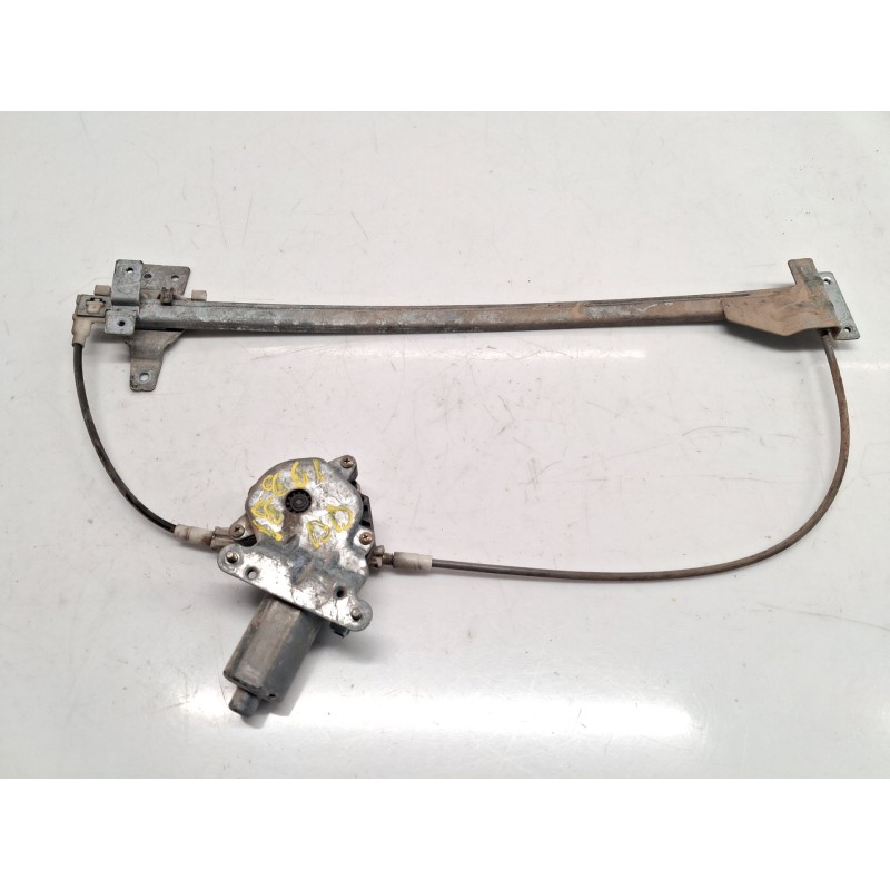 Commande de lève-vitre arrière droit Vito (W638) caja cerrada | Desguace Becerril