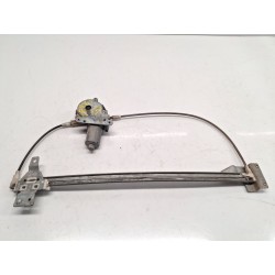 Commande de lève-vitre arrière droit Vito (W638) caja cerrada | Desguace Becerril