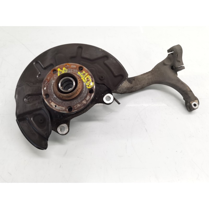 Right front steering knuckle Audi A4 B7 (8EC) | Becerril Scrap Yard