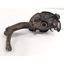 Right front steering knuckle Audi A4 B7 (8EC) | Becerril Scrap Yard