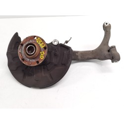 Moyeu de roue avant gauche Audi A4 B7 (8EC) | Desguace Becerril