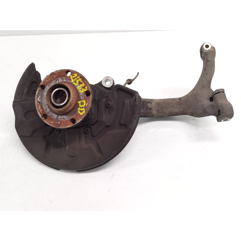 Moyeu de roue avant gauche Audi A4 B7 (8EC) | Desguace Becerril