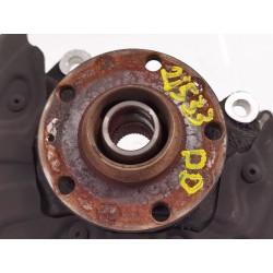 Moyeu de roue avant gauche Audi A4 B7 (8EC) | Desguace Becerril