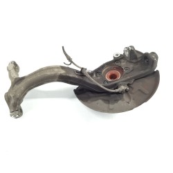 Moyeu de roue avant gauche Audi A4 B7 (8EC) | Desguace Becerril