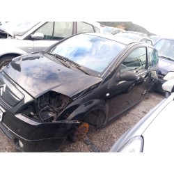 Parts breakdown for CITROËN C2 (JM_) 1.4 Petrol of the year 2004 with engine KFV (TU3A),KFV (TU3JP)