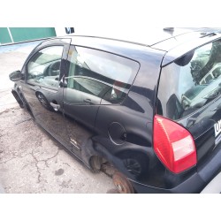 Parts breakdown for CITROËN C2 (JM_) 1.4 Petrol of the year 2004 with engine KFV (TU3A),KFV (TU3JP)