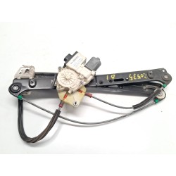 Left rear window lift switch BMW X3 (E83) | Becerril Scrap Yard