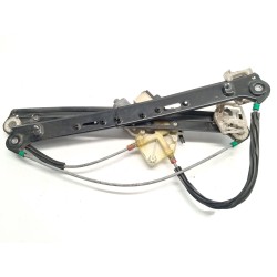 Left rear window lift switch BMW X3 (E83) | Becerril Scrap Yard