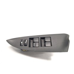 Left rear window lift switch Toyota Rav 4 III (_A3_) | Becerril Scrap Yard