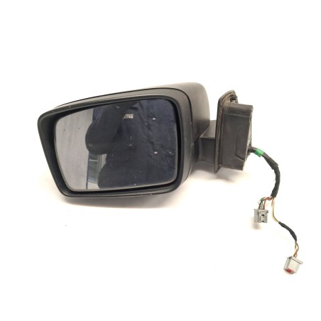 SENZEAL Specchietto Retrovisore Riscaldato Sinistro Per Land Rover Range Rover Sport Discovery 4 (2009-2013) Freelander 2 (2010-2014) - 2