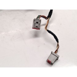 قطعة غيار مرآة جانبية يسارية (جانب السائق) Land Rover Range rover sport | Desguace Becerril