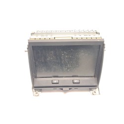 Multifunction display Land Rover Range rover sport | Becerril Scrap Yard