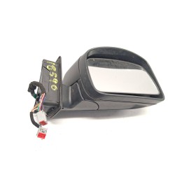 Right side rearview mirror glass Land Rover Range rover sport | Becerril Scrap Yard