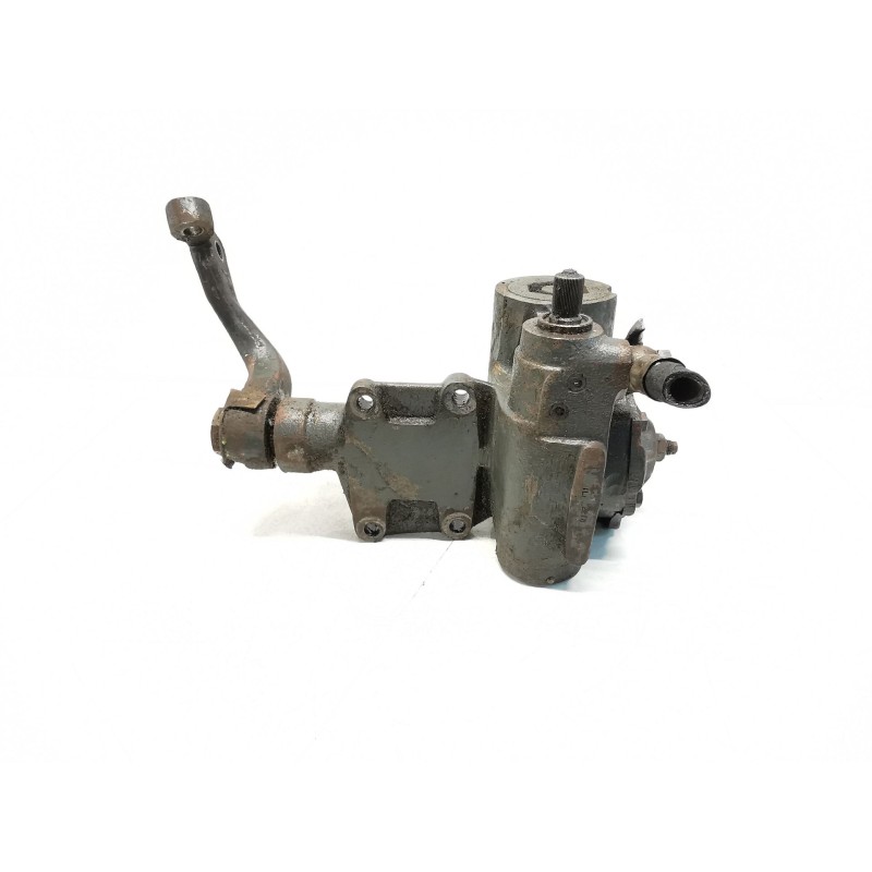 Steering box Tata 207 pick-up | Becerril Scrap Yard