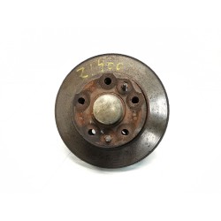 Mangueta delantera derecha iveco daily III furgoneta oem 500334646