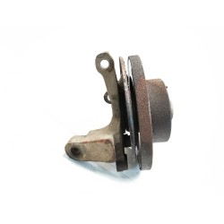 مفصل العجلة الأمامية اليمنى Iveco Daily III furgoneta | Desguace Becerril