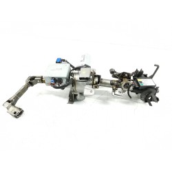 Recambio de columna dirección para opel corsa c (x01) 1.2 twinport (f08, f68) referencia OEM IAM 13205208 13136672 