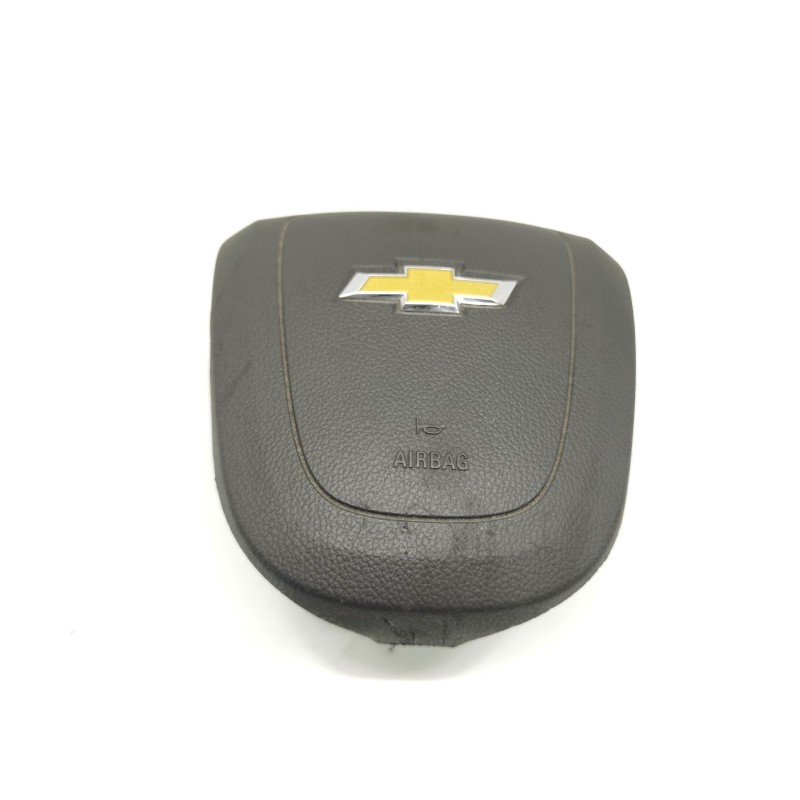 Left front curtain airbag Chevrolet Cruze hatchback (J305) | Becerril Scrap Yard