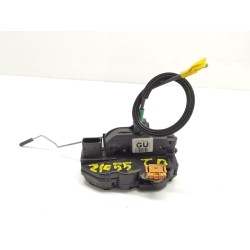 Cerradura puerta trasera derecha chevrolet cruze hatchback (J305) oem 13579566 / 13578245