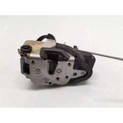 قفل باب السيارة الخلفي الأيمن Chevrolet Cruze hatchback (J305) | Desguace Becerril