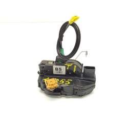 Left rear door lock Chevrolet Cruze hatchback (J305) | Becerril Scrap Yard