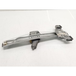 Recambio de elevalunas trasero izquierdo para chevrolet cruze hatchback (j305) 1.7 d referencia OEM IAM   