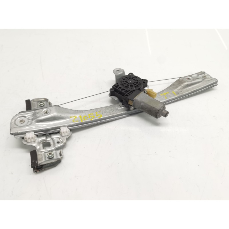 Recambio de elevalunas trasero izquierdo para chevrolet cruze hatchback (j305) 1.7 d referencia OEM IAM   
