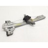 Recambio de elevalunas trasero izquierdo para chevrolet cruze hatchback (j305) 1.7 d referencia OEM IAM   
