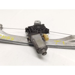 Left rear window lift switch Chevrolet Cruze hatchback (J305) | Becerril Scrap Yard