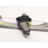 Recambio de elevalunas trasero izquierdo para chevrolet cruze hatchback (j305) 1.7 d referencia OEM IAM   