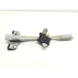 Elevalunas trasero derecho chevrolet cruze hatchback (J305) oem 95999490