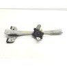 Recambio de elevalunas trasero derecho para chevrolet cruze hatchback (j305) 1.7 d referencia OEM IAM   