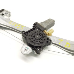 Commande de lève-vitre arrière droit Chevrolet Cruze hatchback (J305) | Desguace Becerril