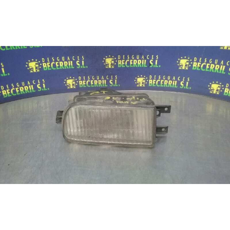 Recambio de faro antiniebla izquierdo para audi a6 berlina (4b2) 2.4 quattro referencia OEM IAM Recambio de faro antiniebla izquierdo para audi a6 berlina (4b2) 2.4 quattro referencia OEM IAM