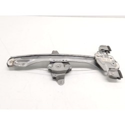 Recambio de elevalunas trasero derecho para chevrolet cruze hatchback (j305) 1.7 d referencia OEM IAM   